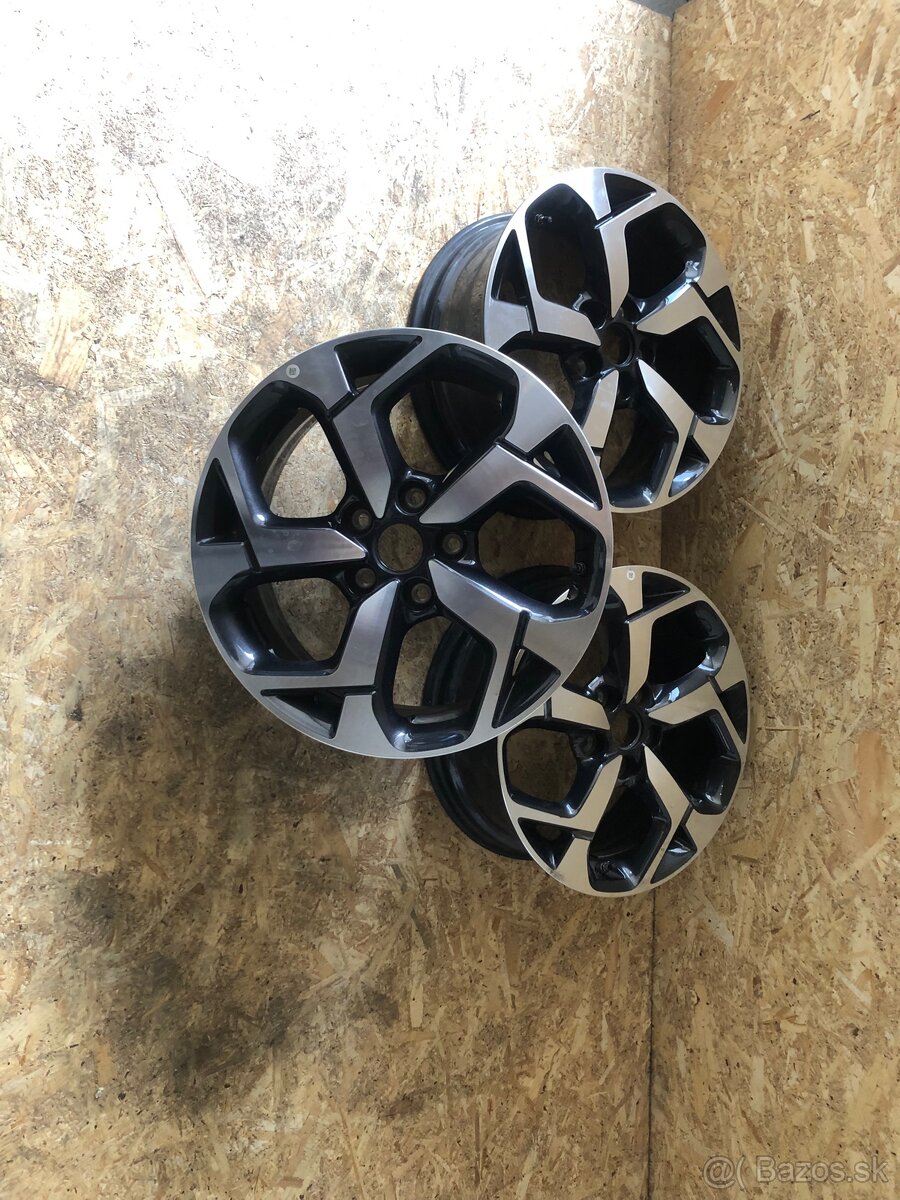 Disky r17