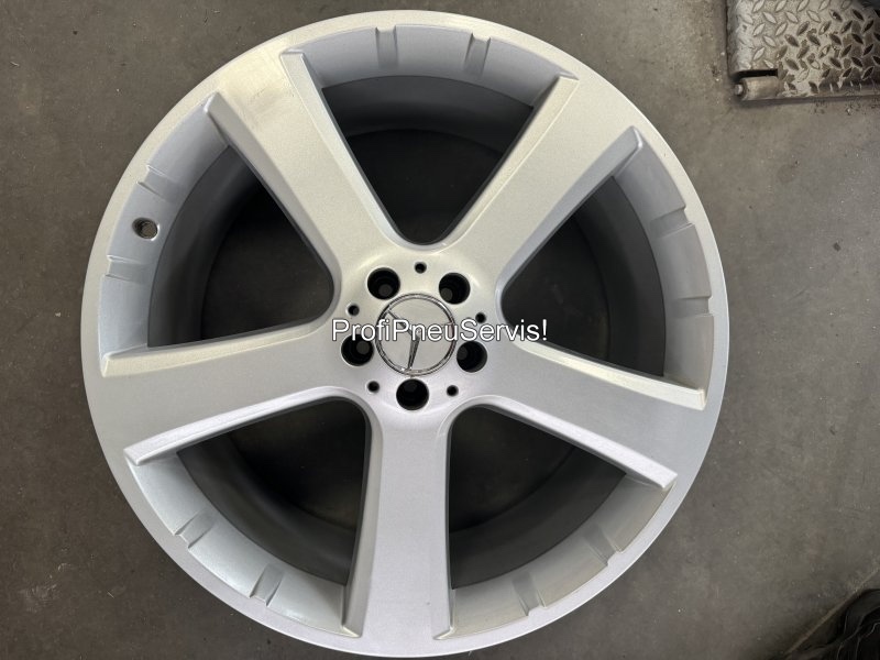 5X112 R22 WSP MERCEDES