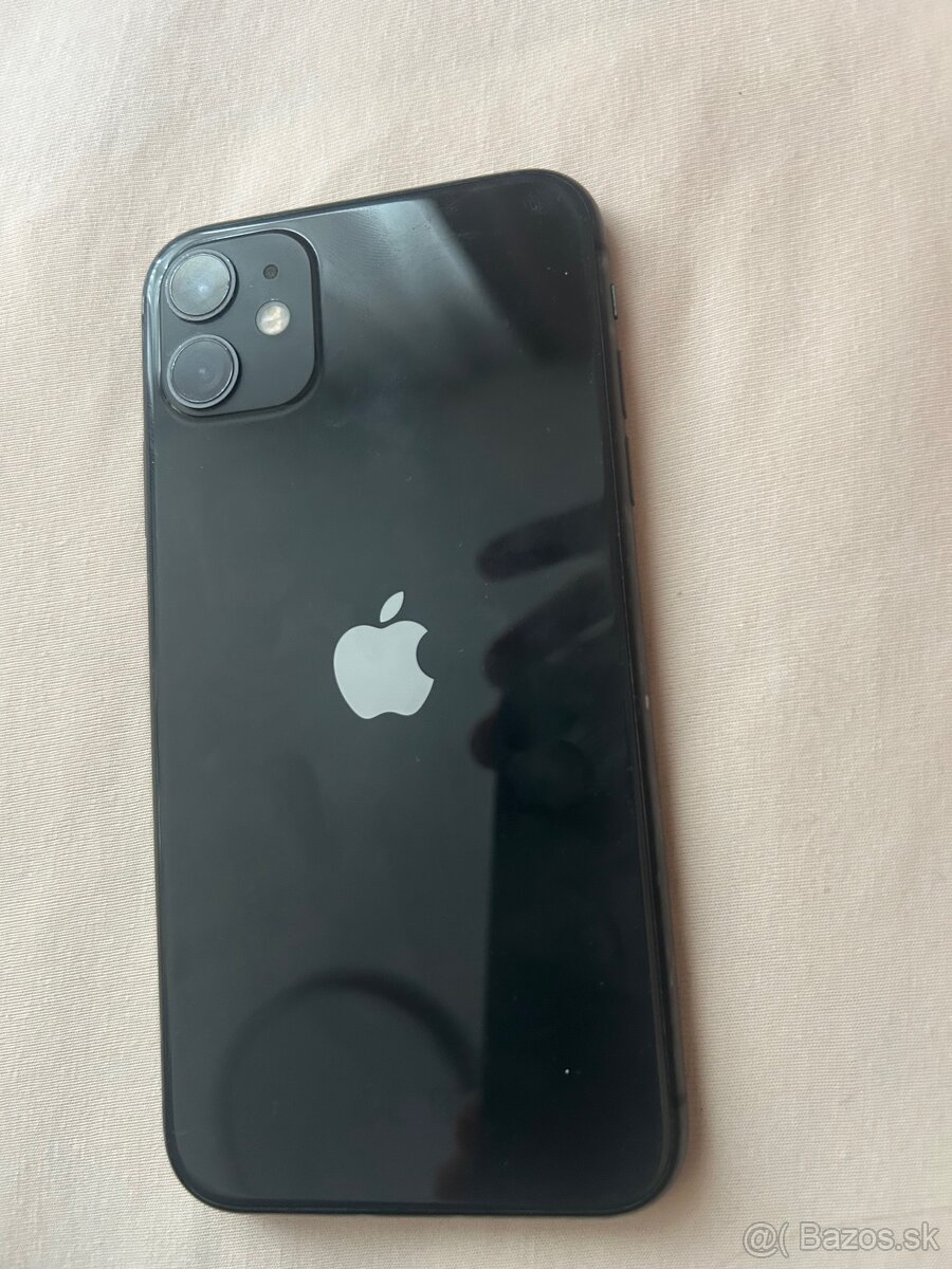 iPhone 11 128Gb