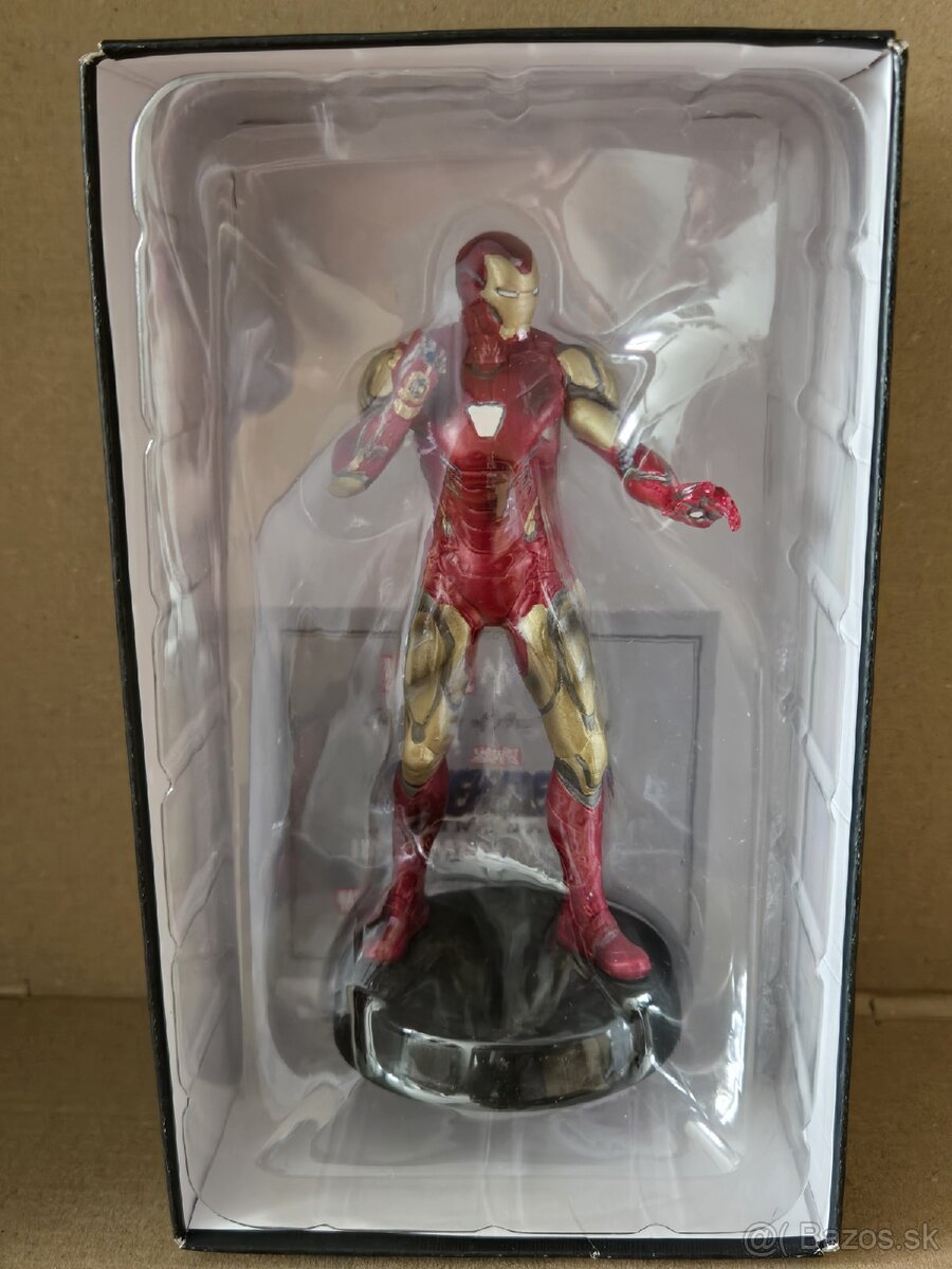Marvel figurky