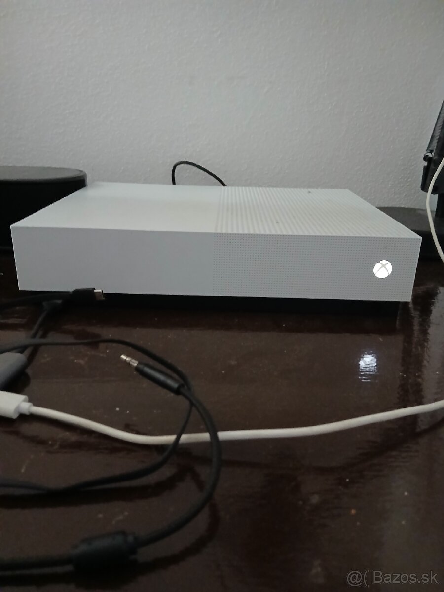 Xbox one s 1T