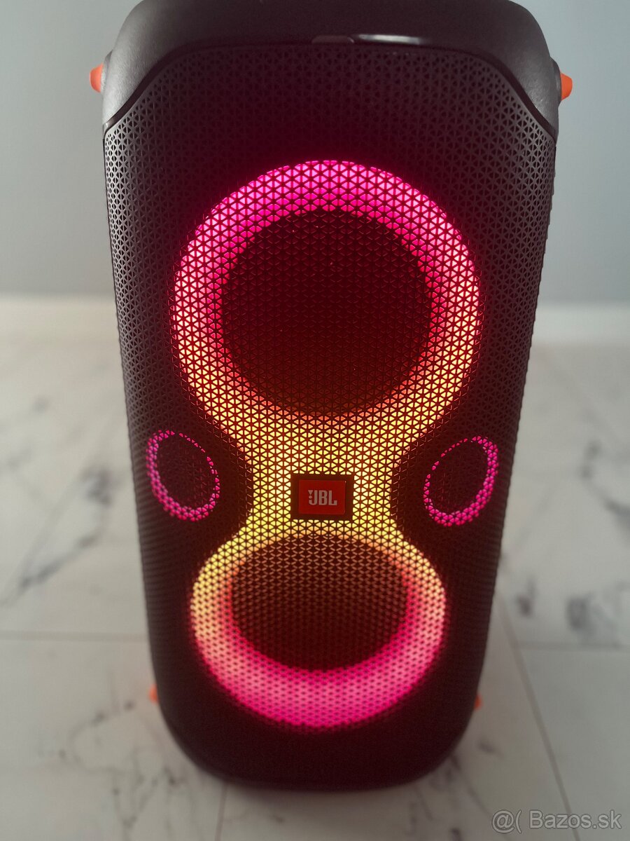JBL PartyBox 110