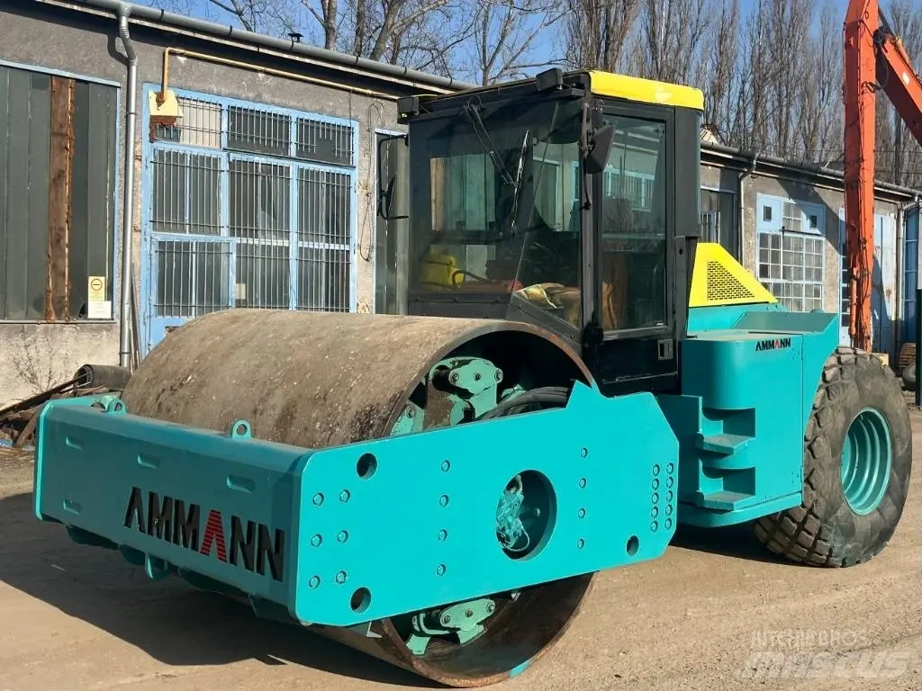 Amman AC 190