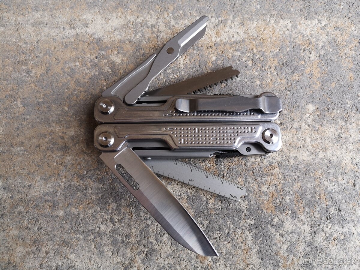 Dakoyu DK24 Multitool