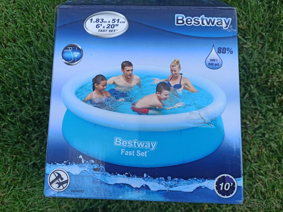 Bazén Bestway