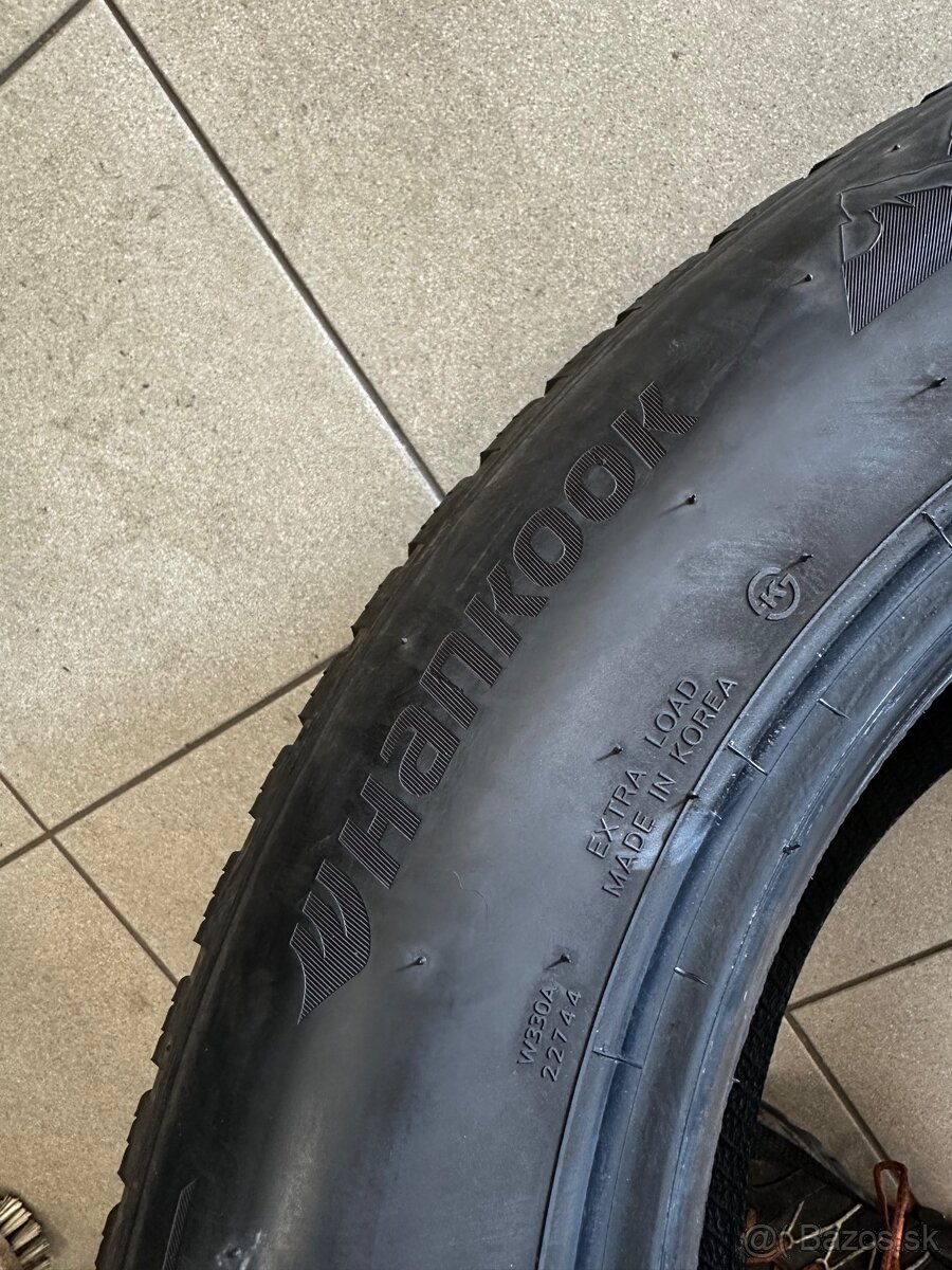 Zimné pneumatiky Č.6