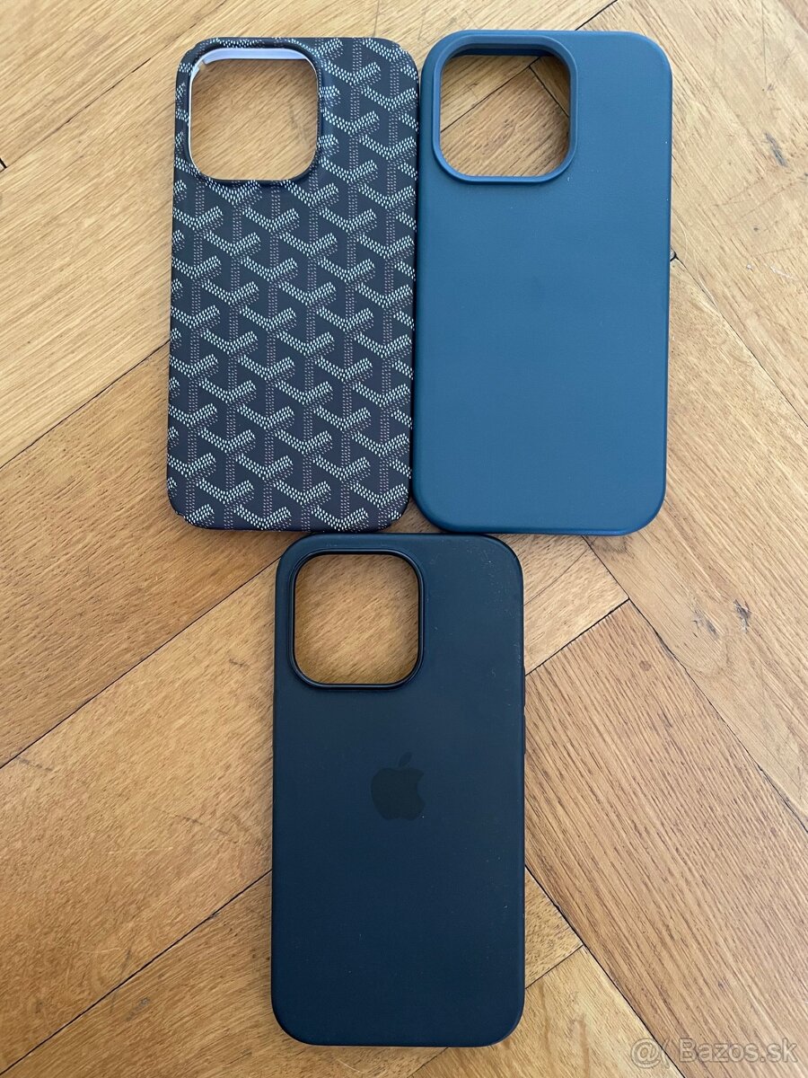 Kryty pre iPhone 14 Pro