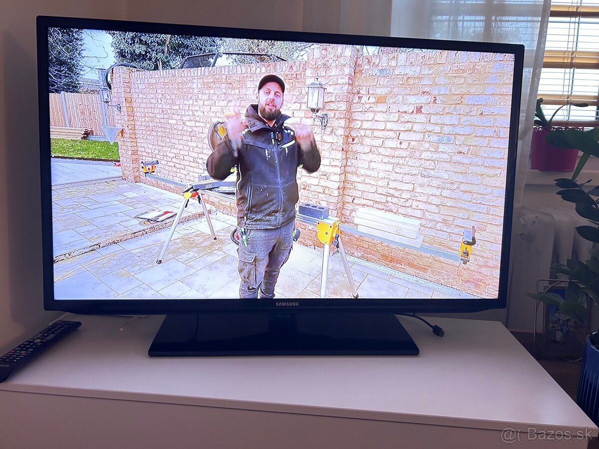 Samsung 40 full hd