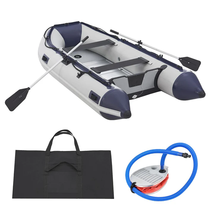 Gumený čln 320
