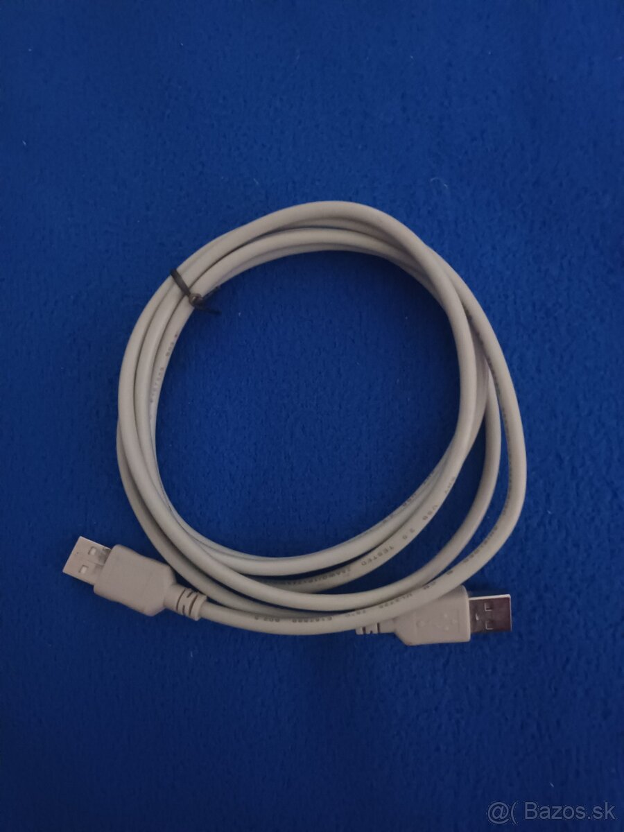 USB kábel A