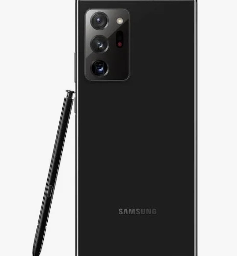 Novy obal samsung note 20 ultra