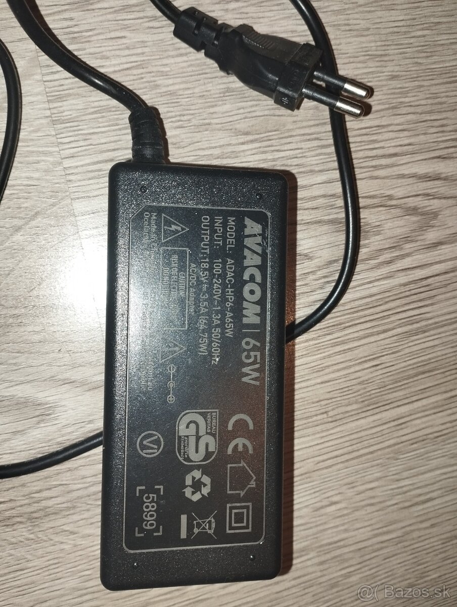 AVACOM pre notebookov HP