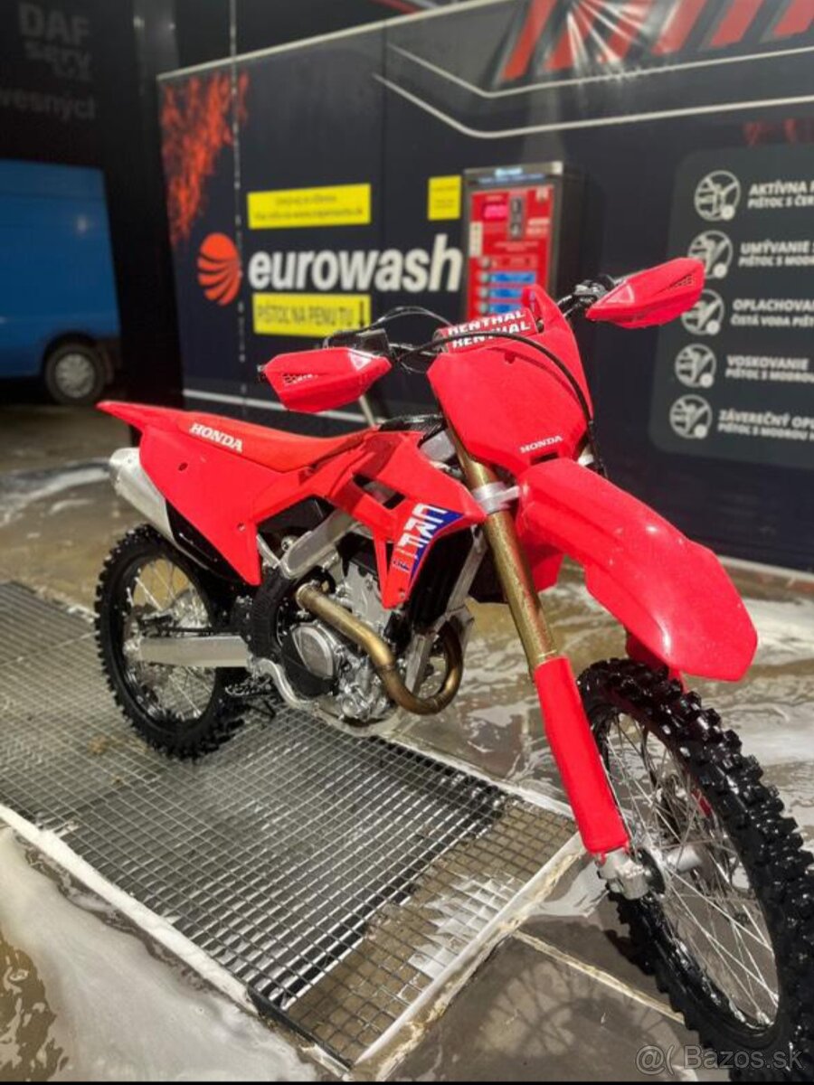 Honda CRF 250R