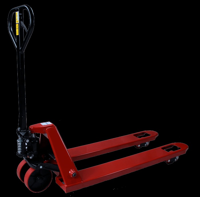 Predáme paletový vozík na 2300kg