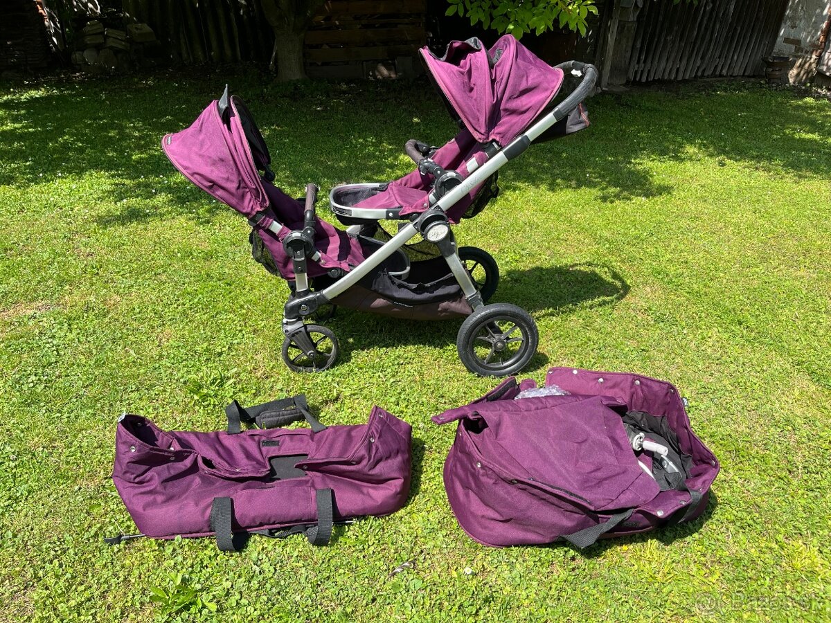 Baby Jogger City Select