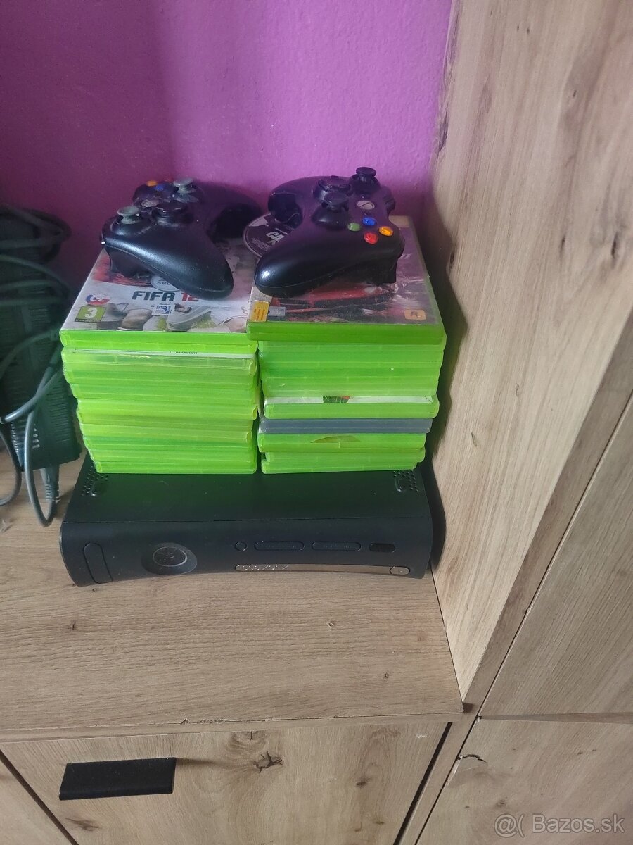 Xbox360