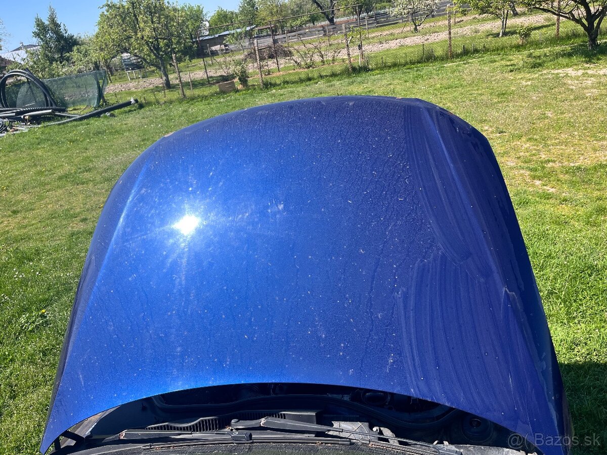 Kapota Passat b6