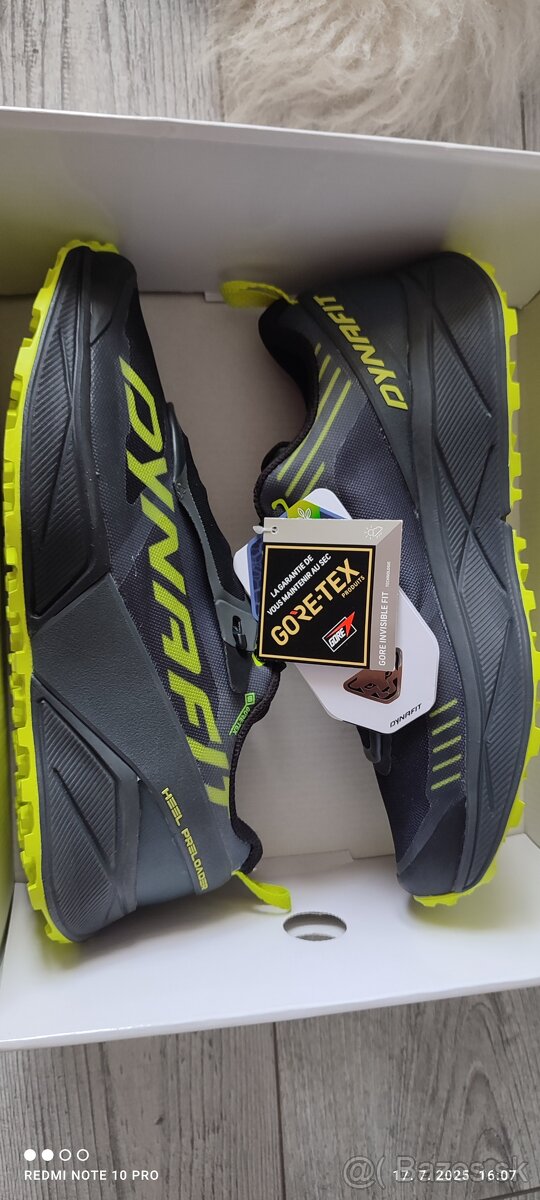Dynafit ultra 100 GTX
