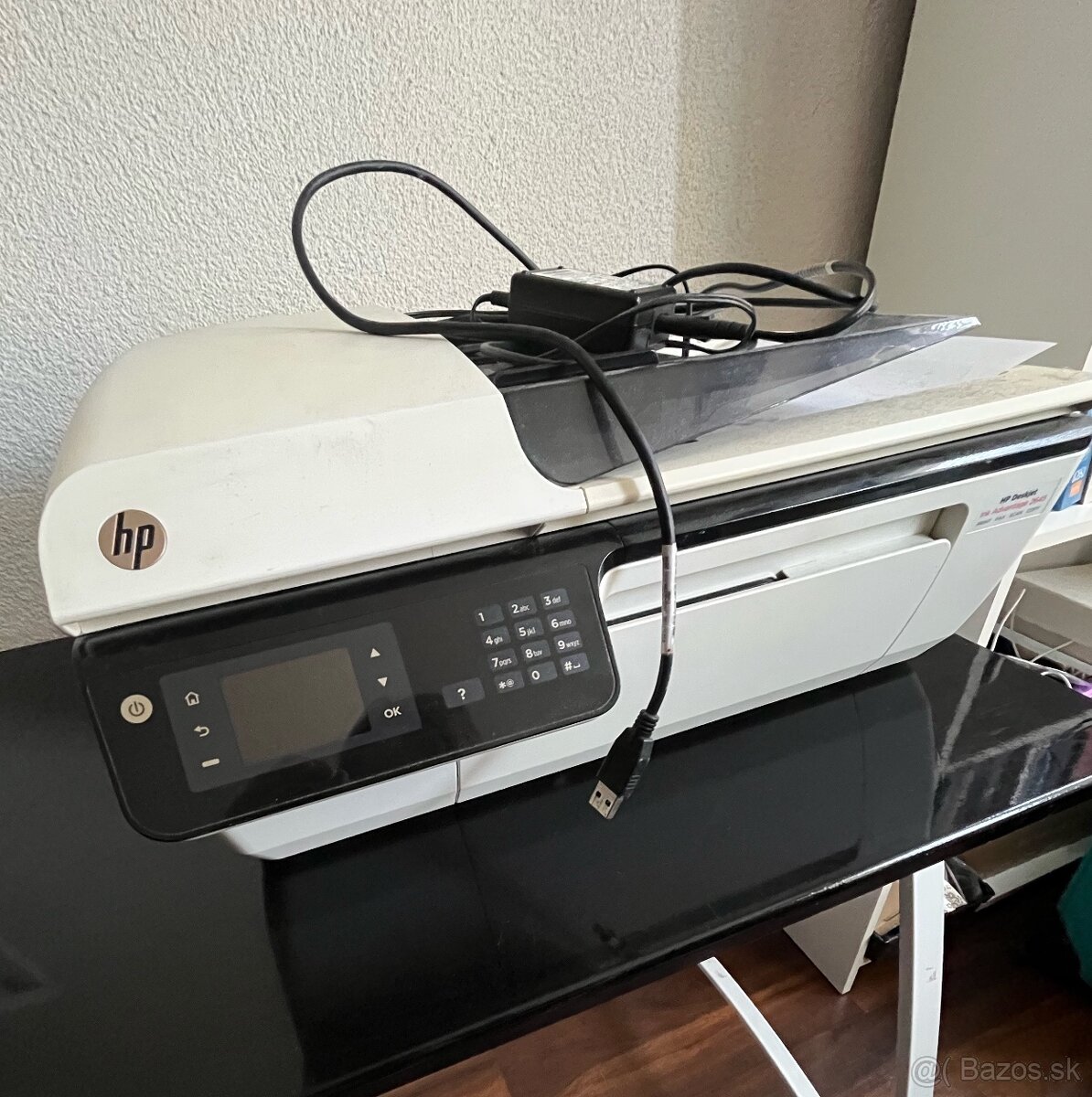 Tlačiareň HP CN47S4G0RM