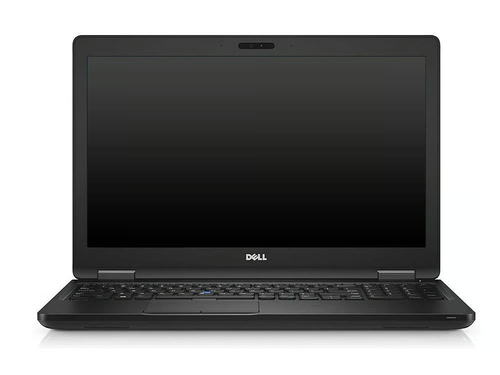 15,6"FHD DELL Latitude 5580 i5-7300U, 8GB, 128GB SSD W11