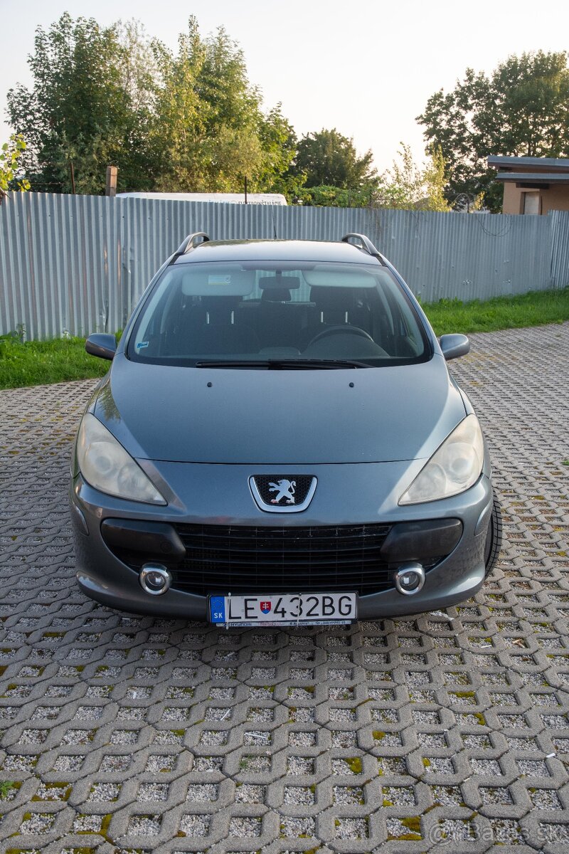 Peugeot 307 SW