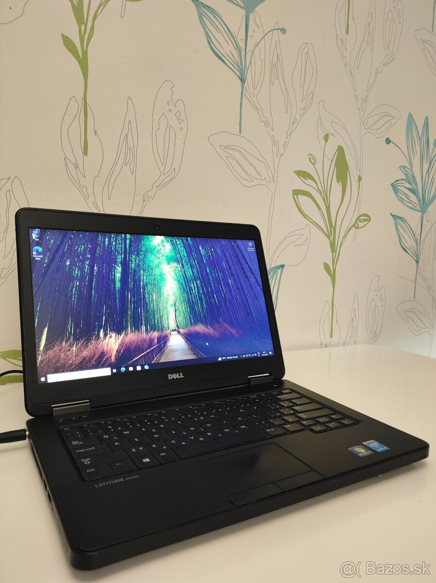 Dell Latitude E5440 - 14" / i5-4210U / RAM 8GB / 128 SSD