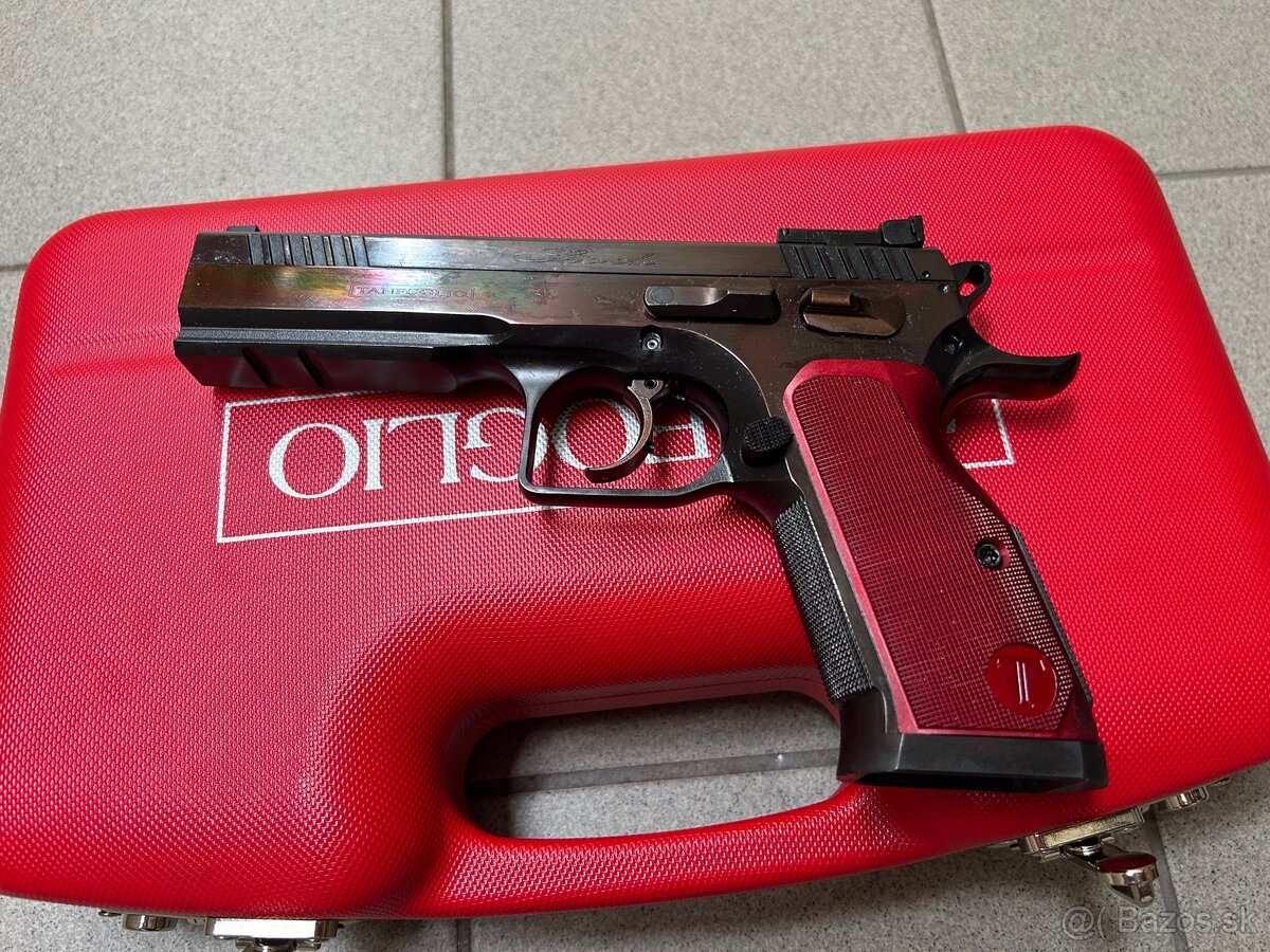 Tanfoglio Stock 3 kal. 9mm Luger