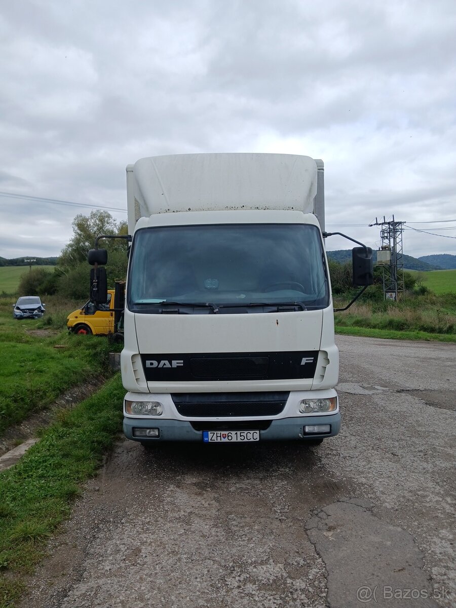 Daf lf 45