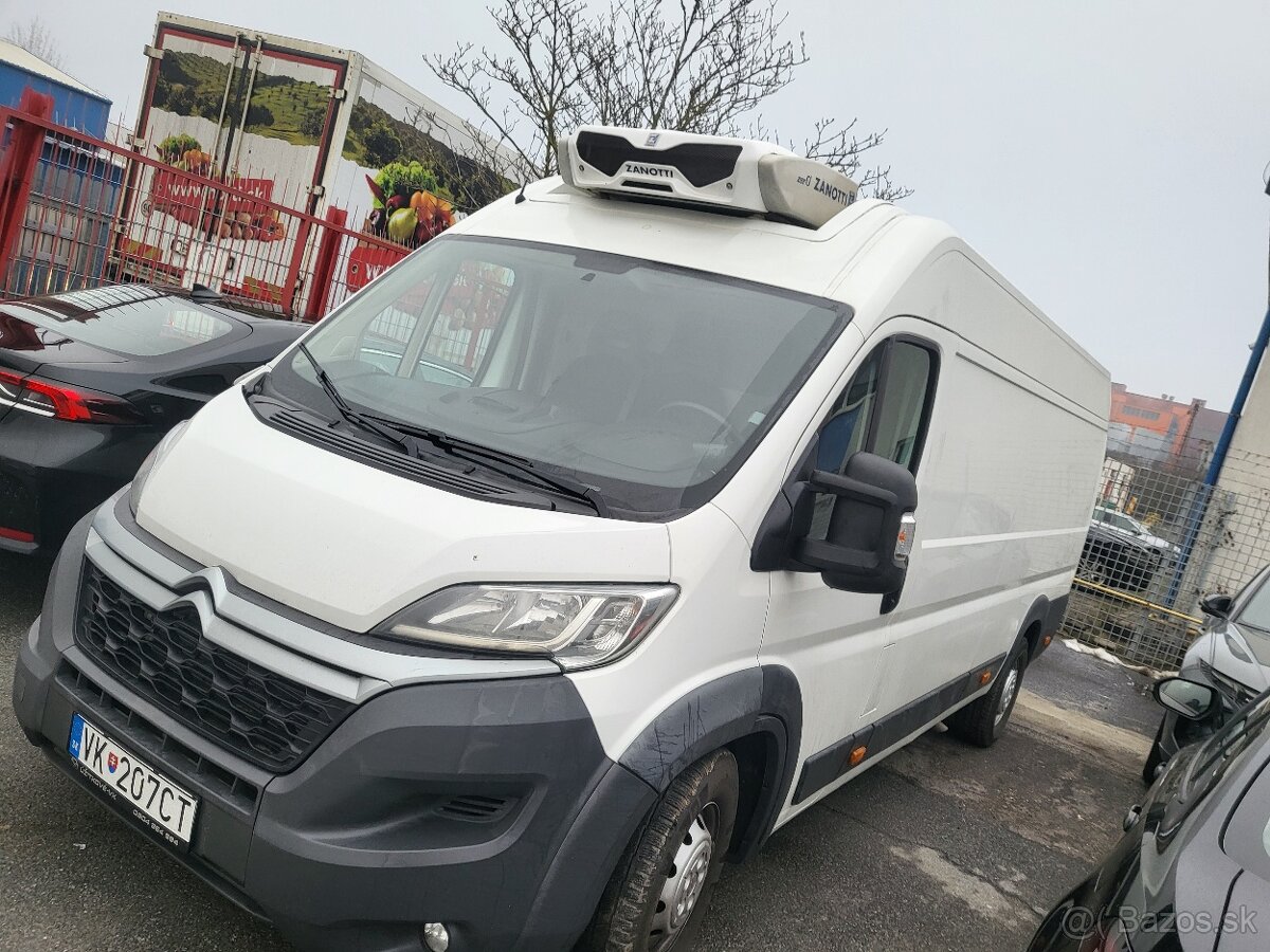 Šofér do 3.5t