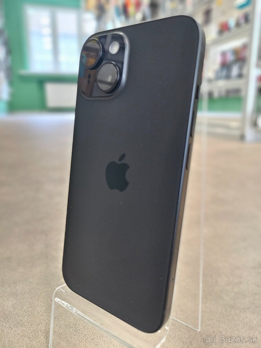 iPhone 15 128gb