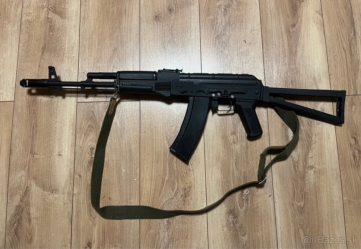 Airsoft AK 74 D-boys