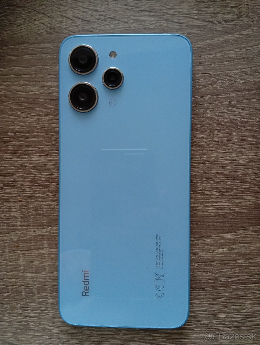 Xiaomi redmi 12
