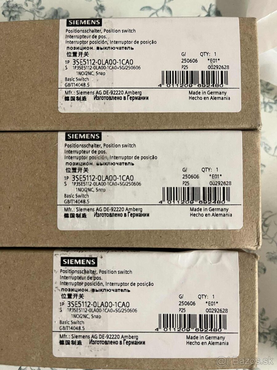 Siemens