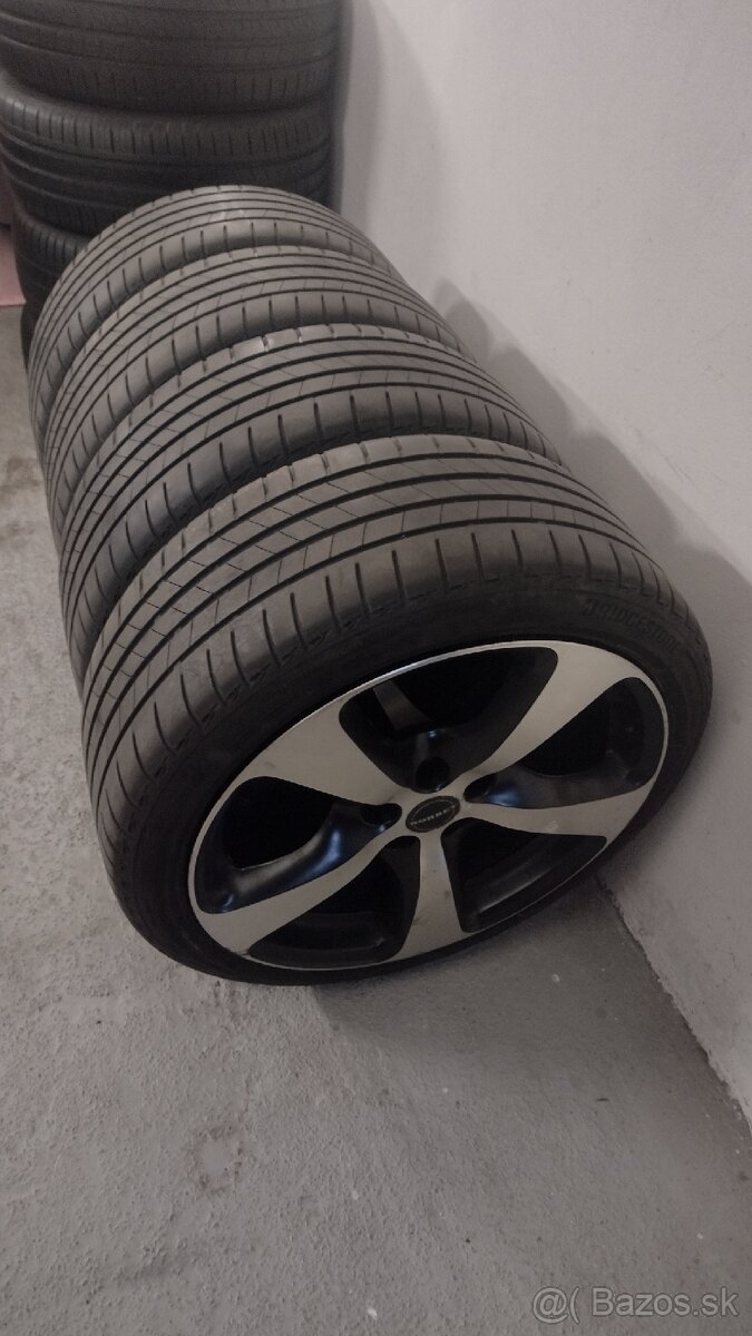 5x112r18 Borbet