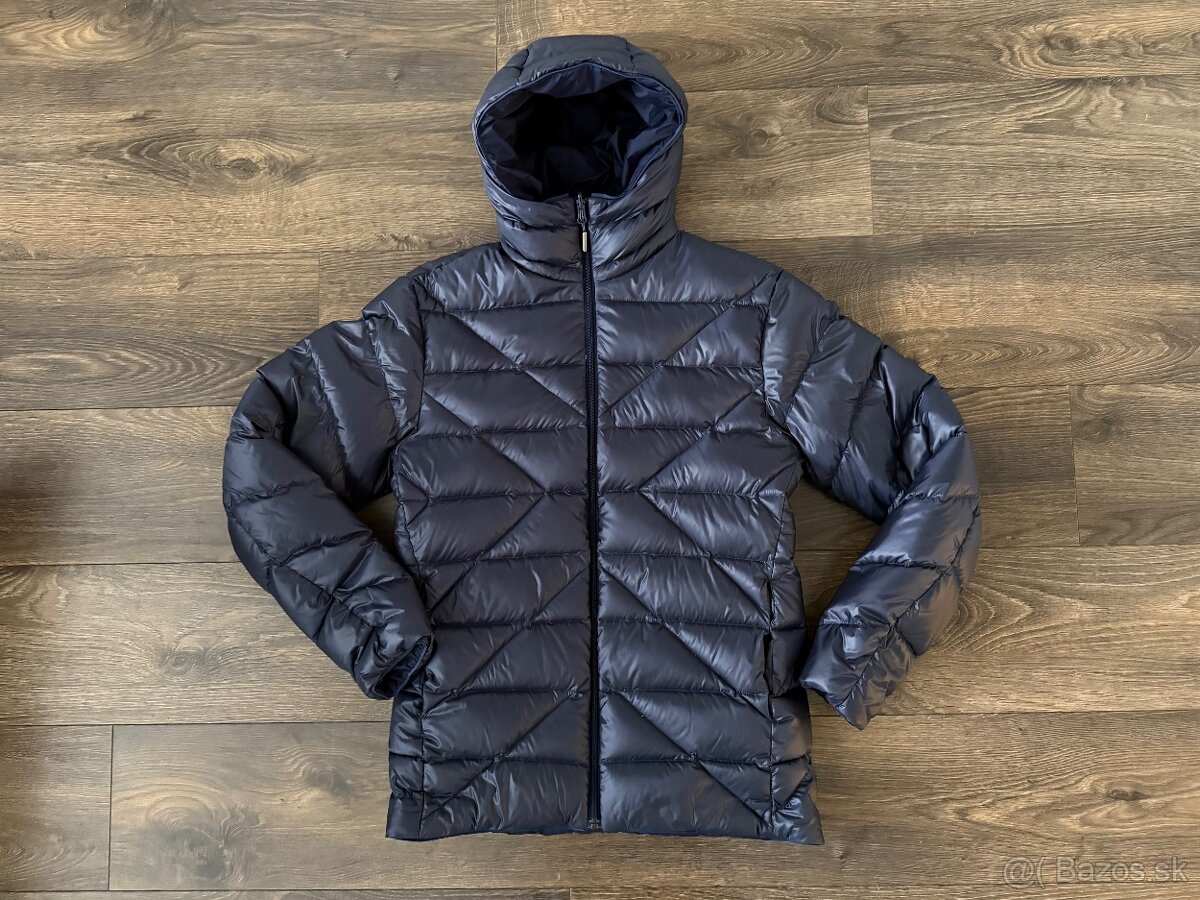 Mammut 3379 In Hooded Jacket páperka