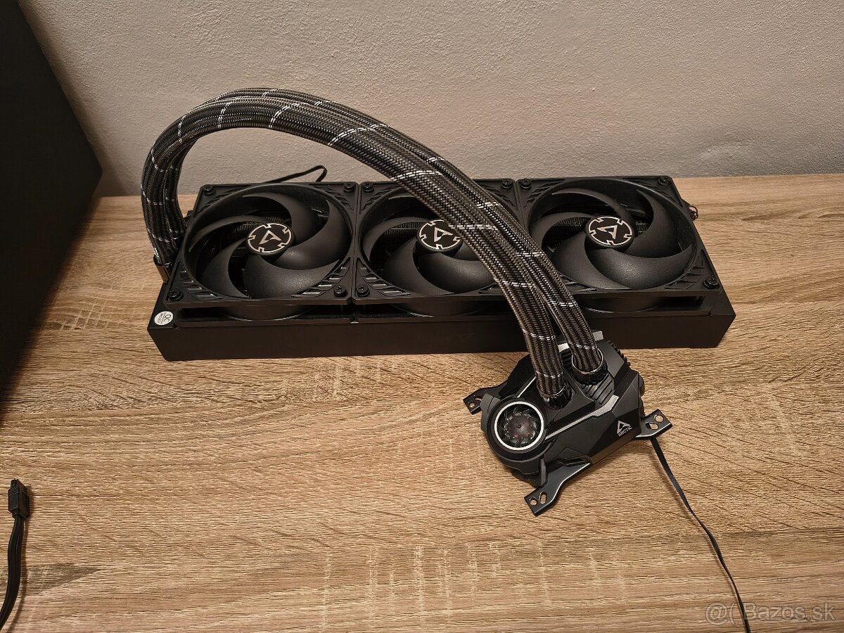 Liquid Freezer II 360 Rev 4