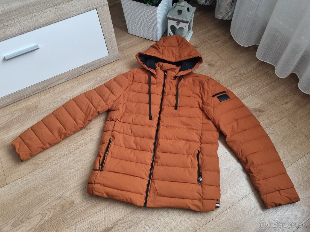 Panska zimná bunda