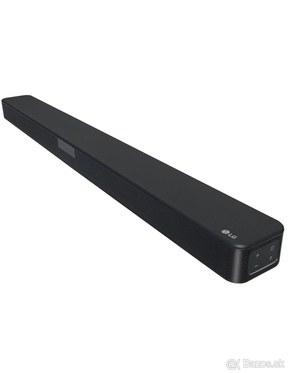 Predam Soundbar LG SN4