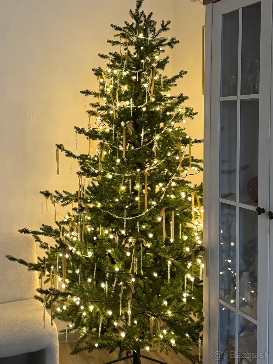 Vianočný stromček