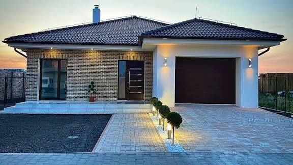 RD formou splatok + akontacia