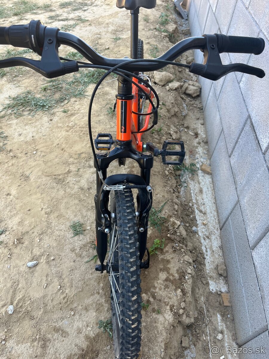 Horsy bicykel 20’’ etsky.