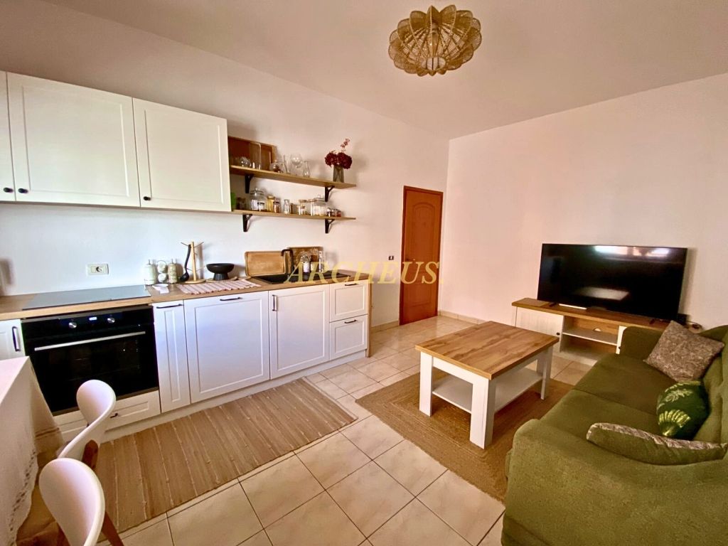 2-izbový apartmán, 76 m2, Albánsko - ILIRIA