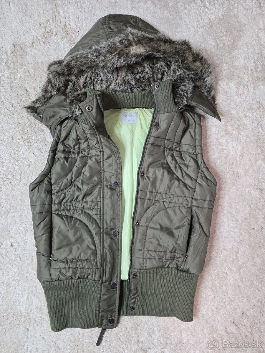 Oasis vesta
