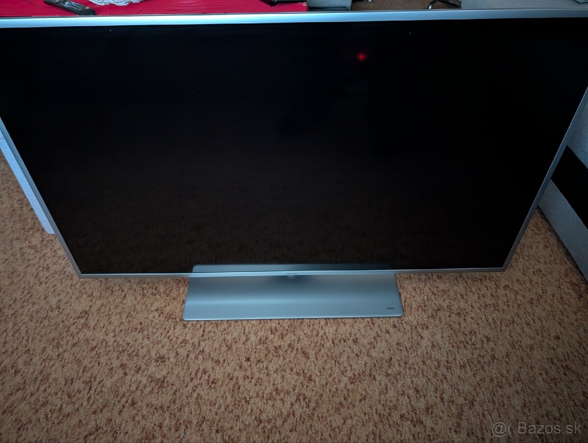 Tv Samsung Smart UE48JU6412 séria 6