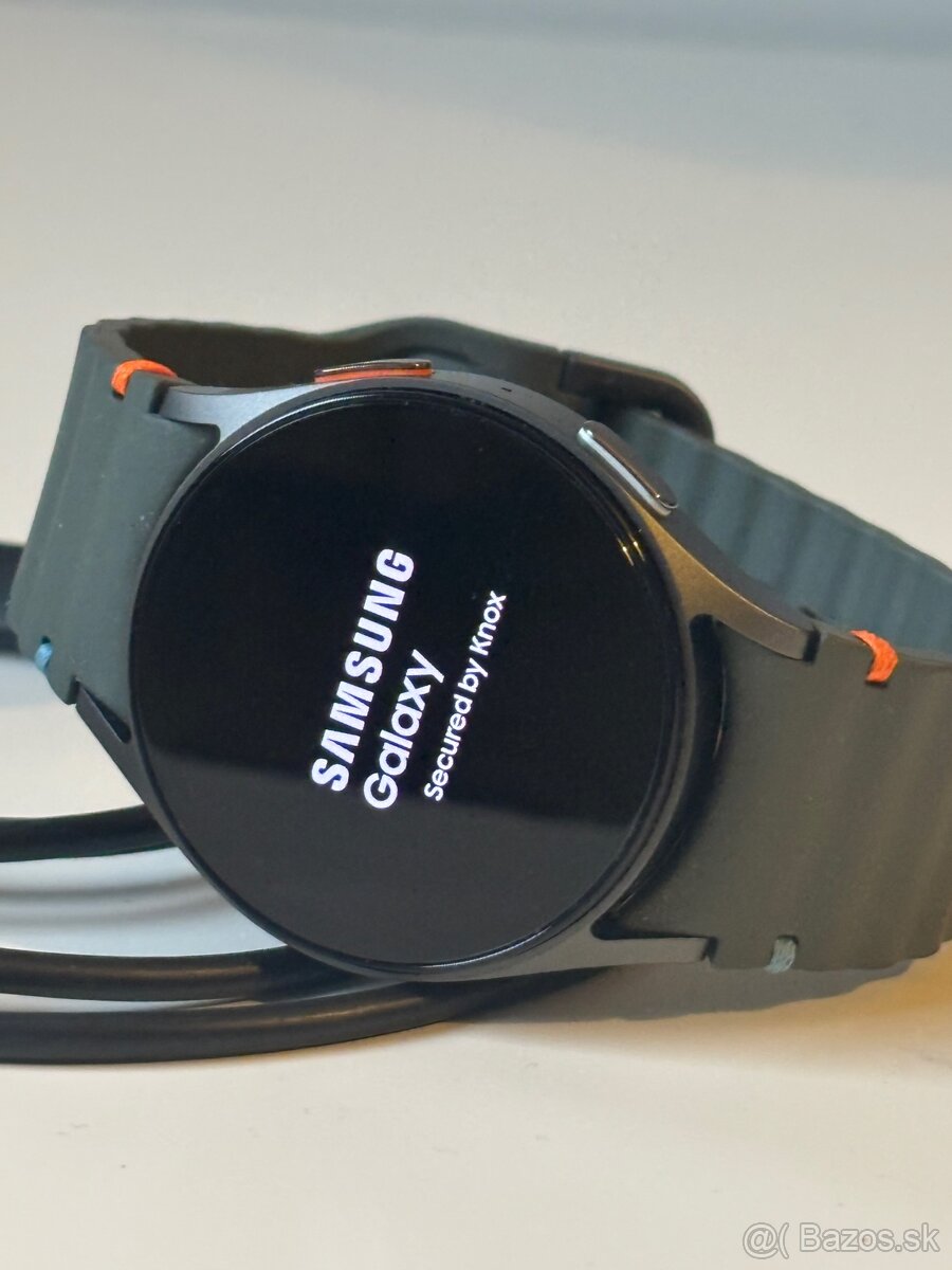 Samsung Galaxy Watch 7 40mm, Green