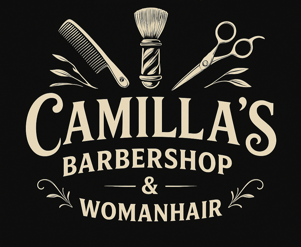 Kaderníčka Barber Barberka