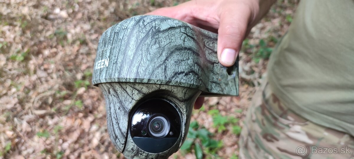 Kamera reolink keen ranger pt