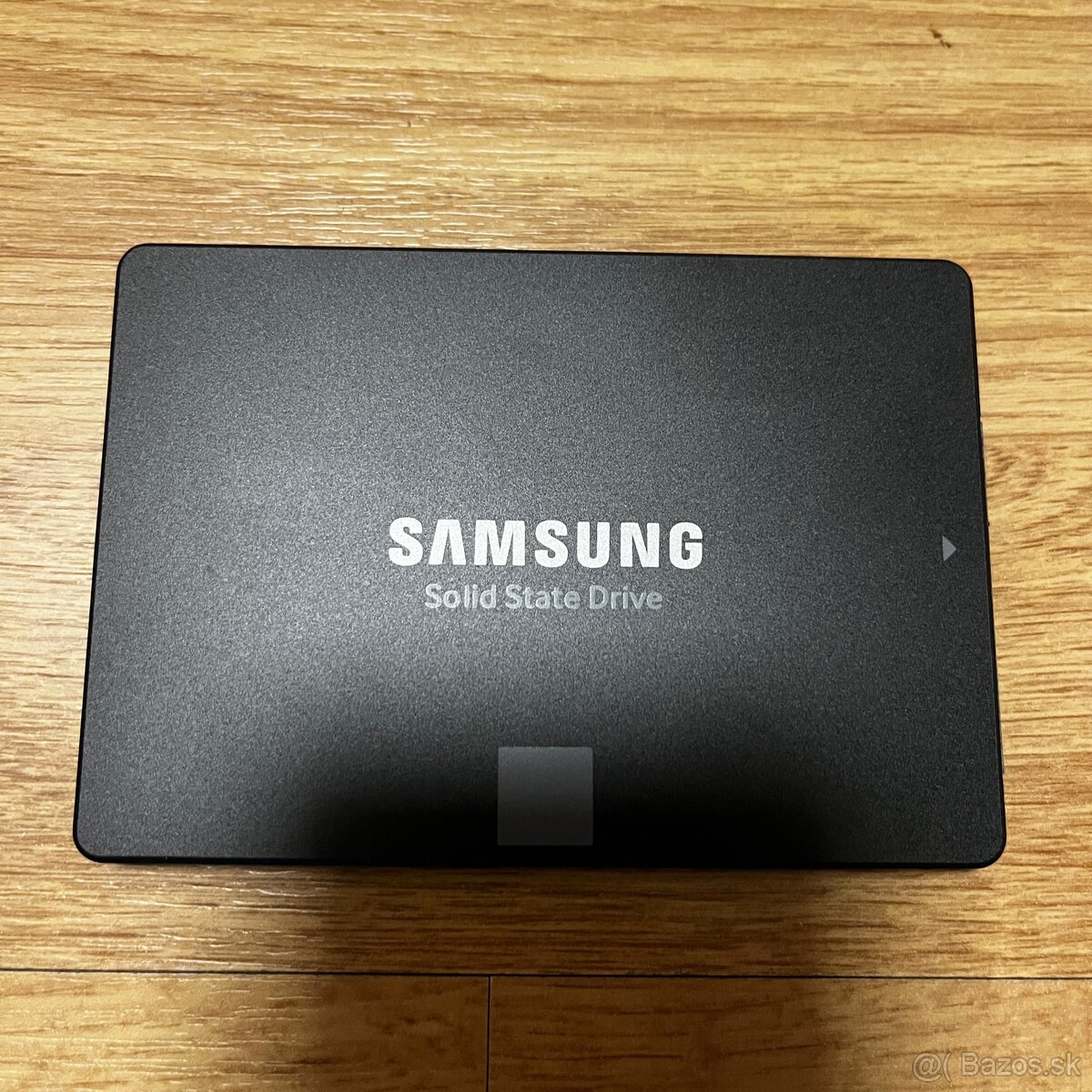 Samsung SSD 850 EVO 250GB