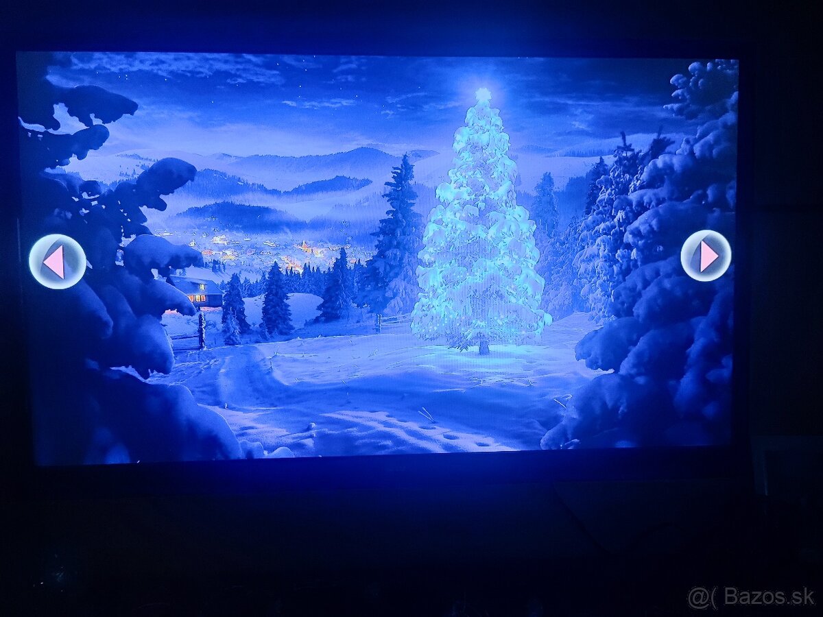 42" LG 3D TV 107cm LED