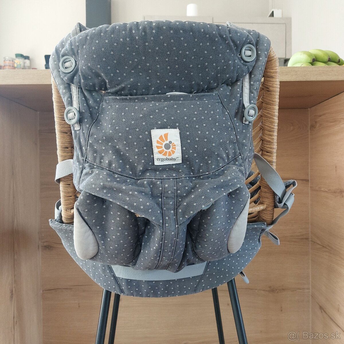 Na predaj Ergobaby 360